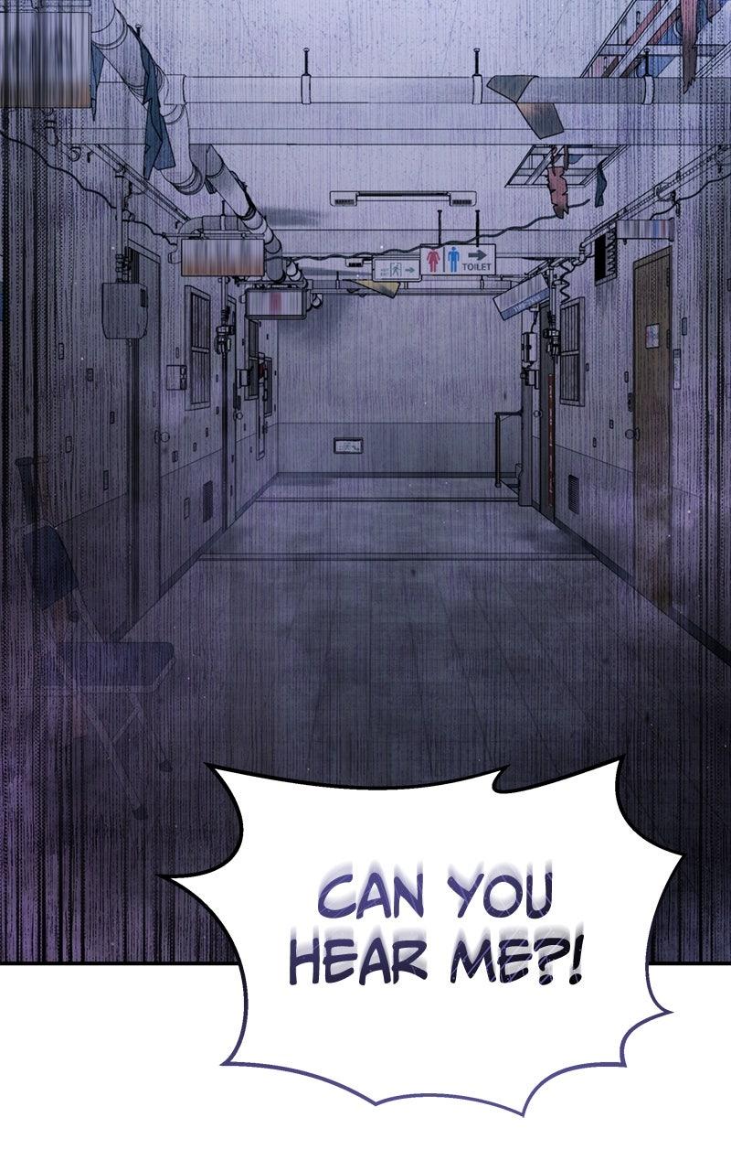 The Hunter Next Door Chapter 5 - Page 12