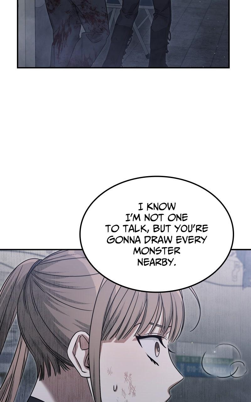 The Hunter Next Door Chapter 5 - Page 14