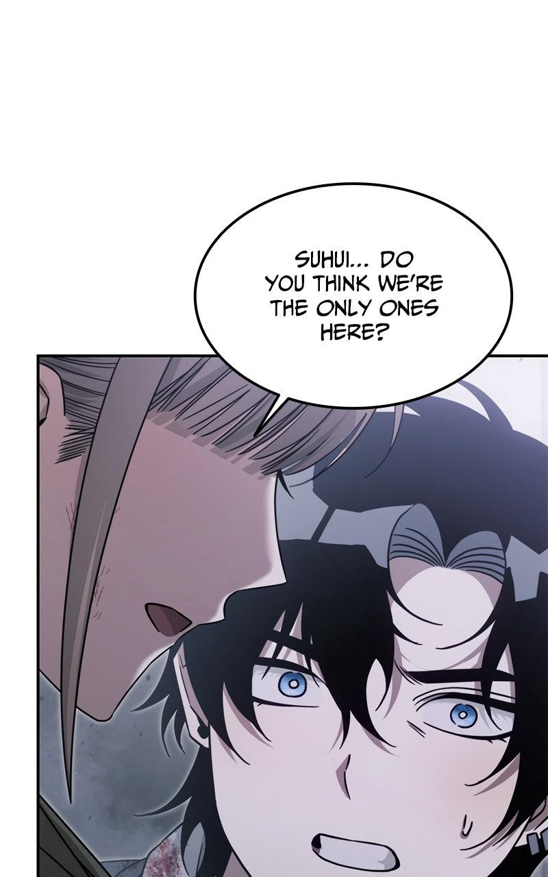 The Hunter Next Door Chapter 5 - Page 17