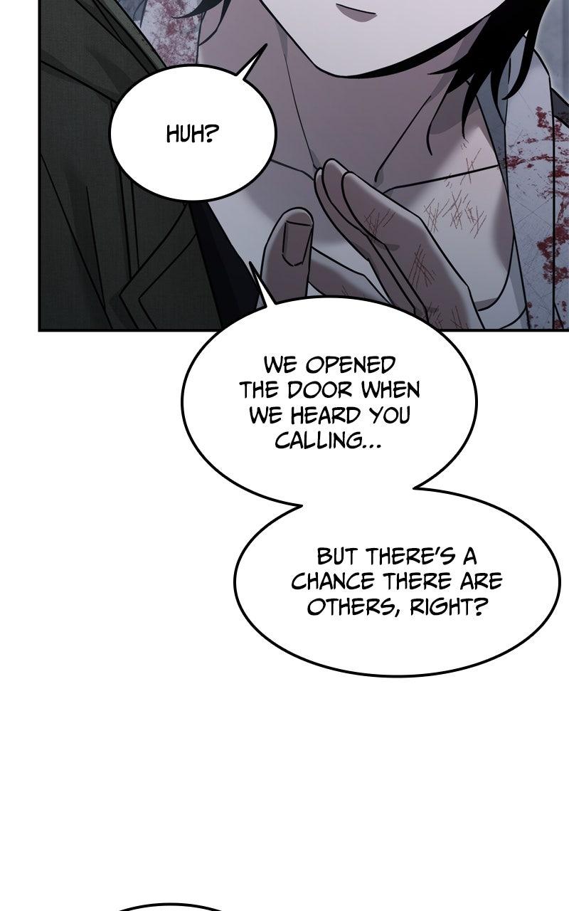 The Hunter Next Door Chapter 5 - Page 18