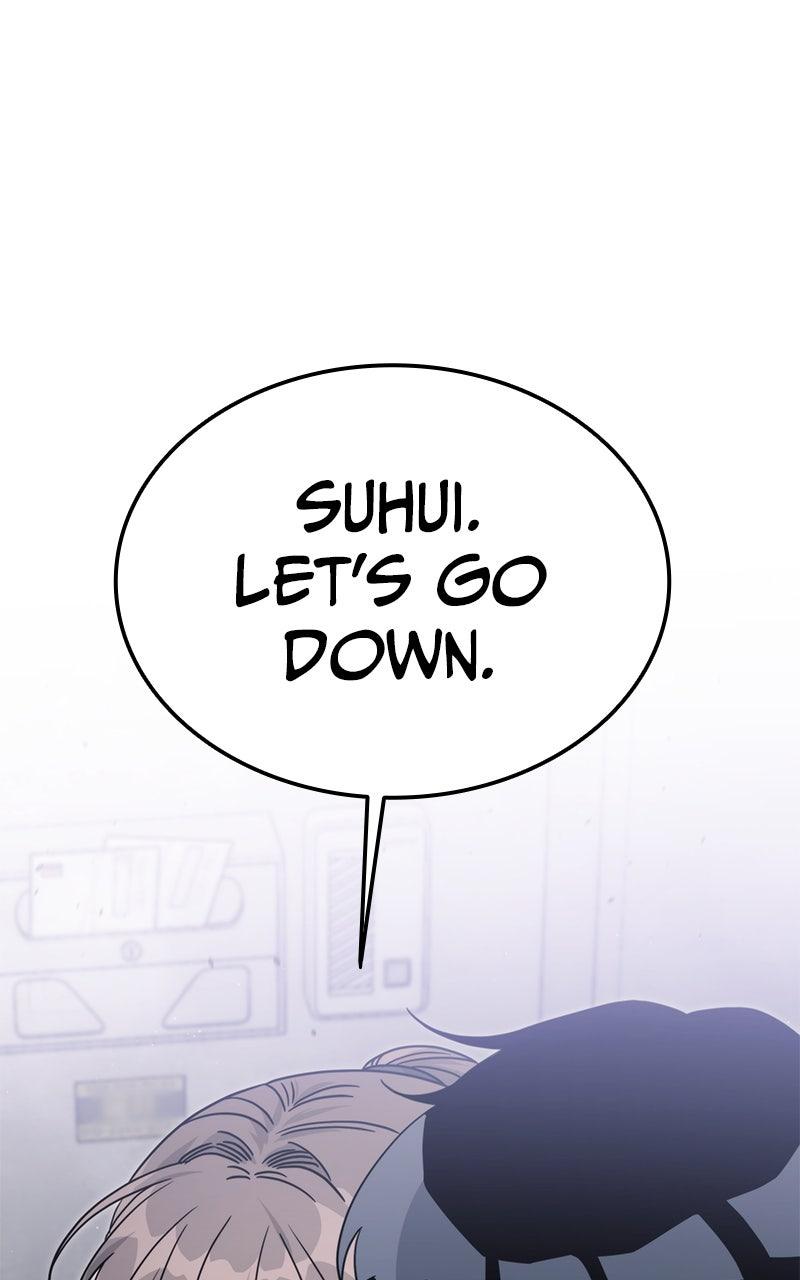 The Hunter Next Door Chapter 5 - Page 20