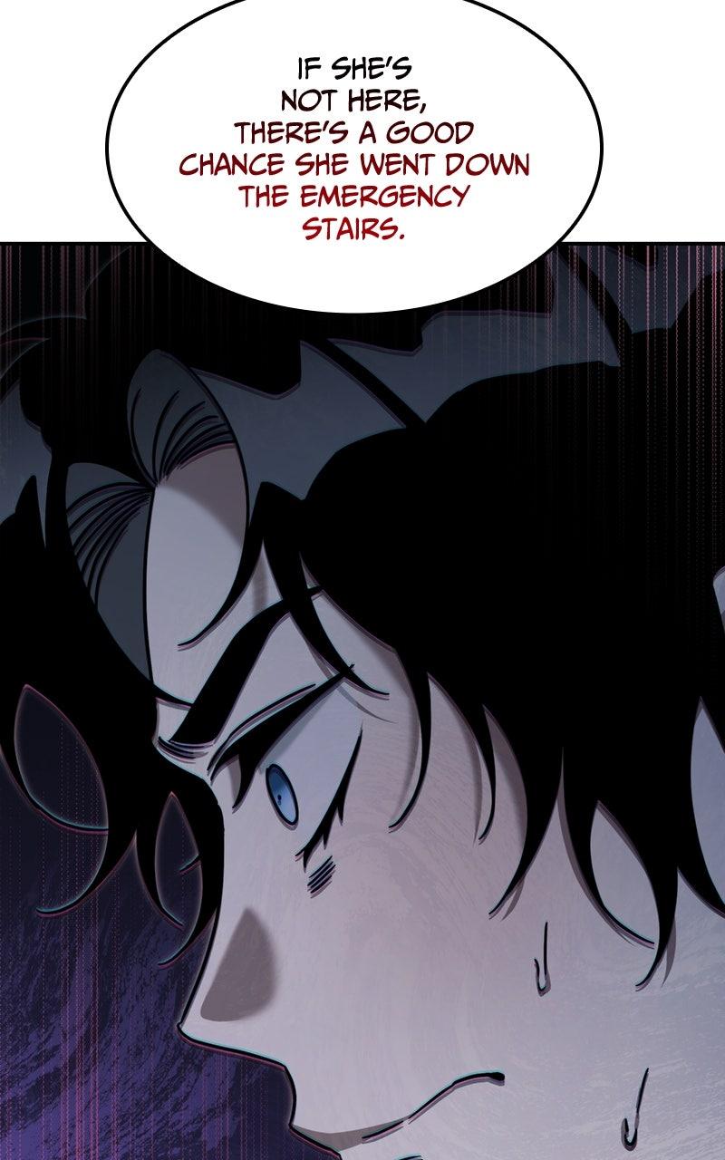 The Hunter Next Door Chapter 5 - Page 24