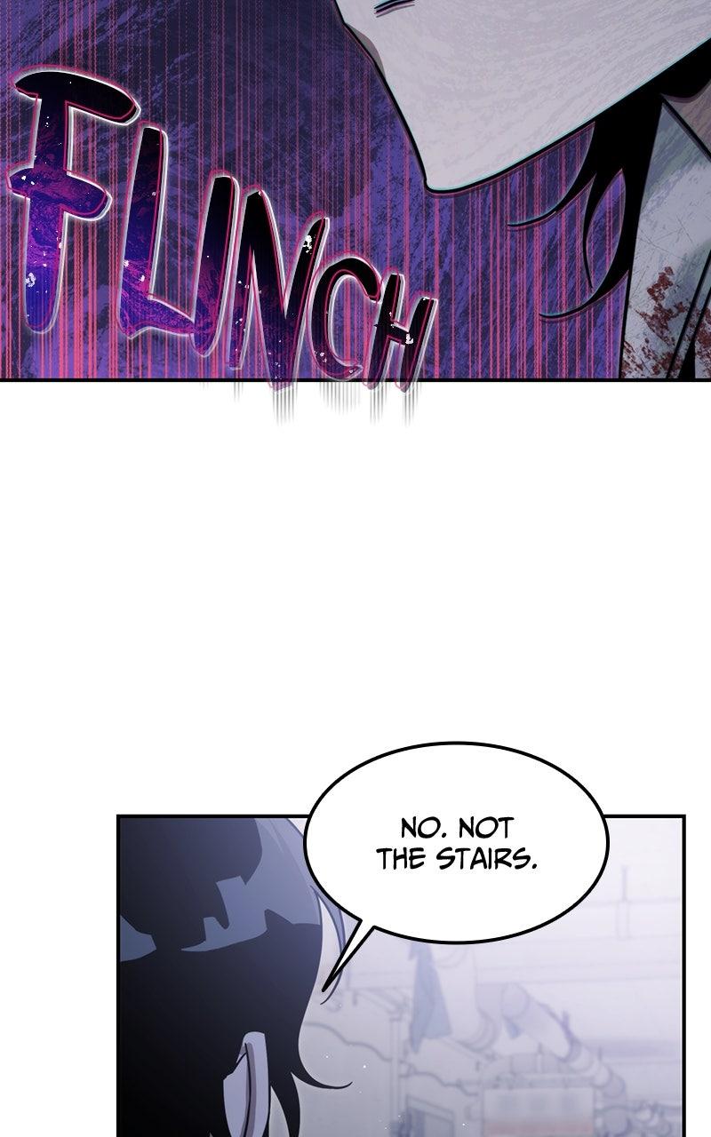 The Hunter Next Door Chapter 5 - Page 25