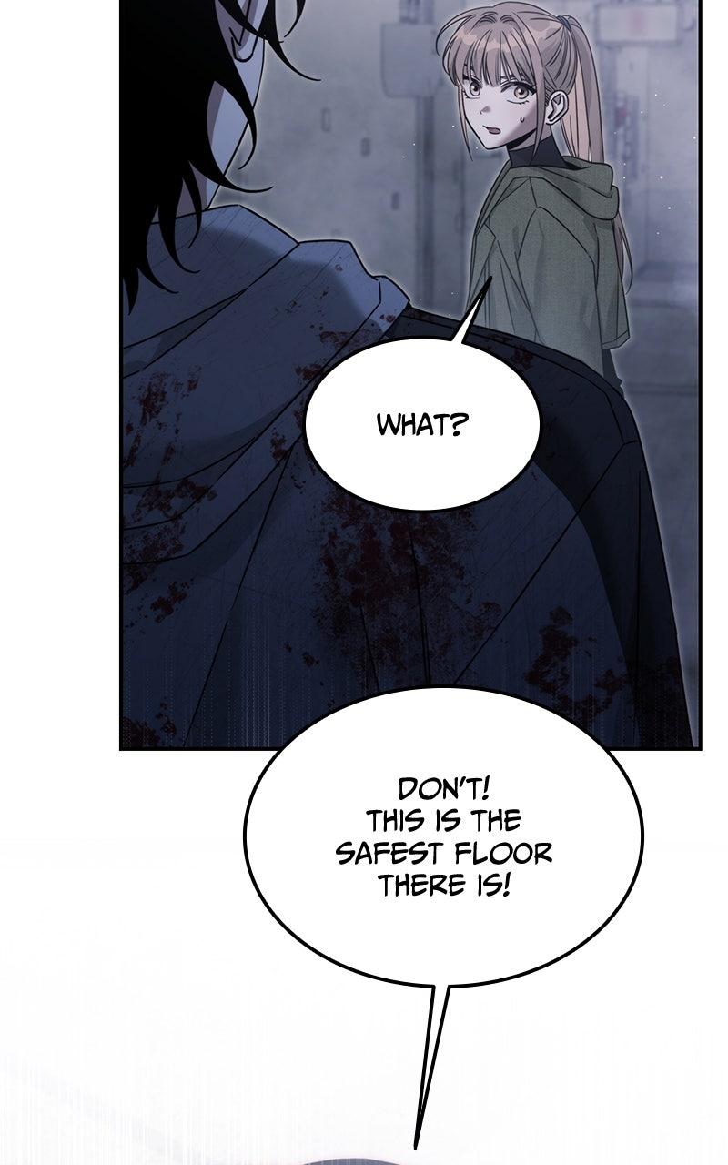 The Hunter Next Door Chapter 5 - Page 26