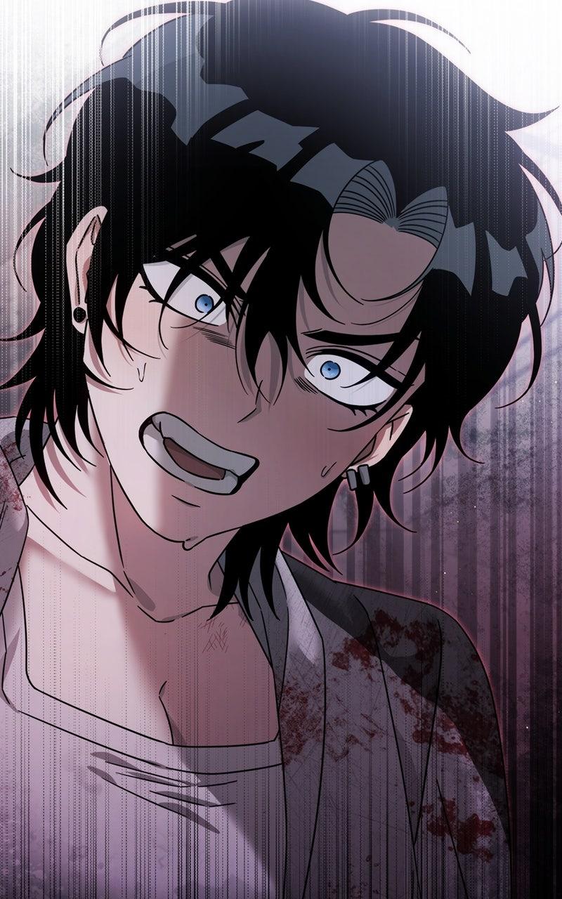 The Hunter Next Door Chapter 5 - Page 27