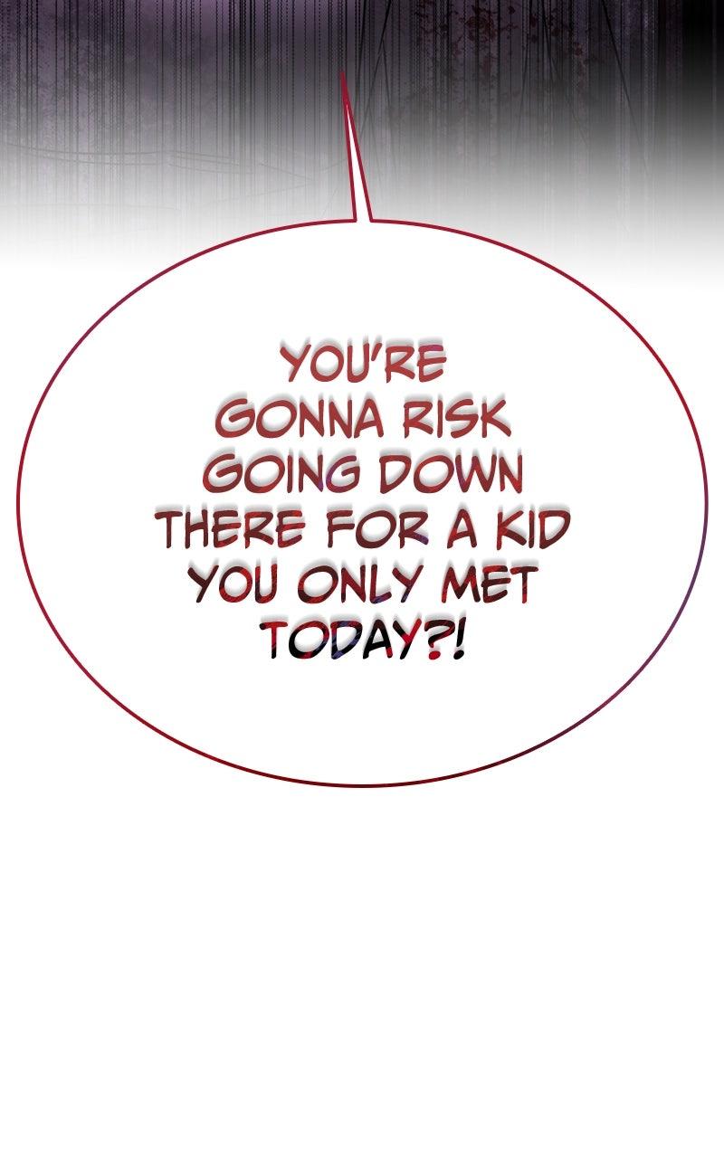 The Hunter Next Door Chapter 5 - Page 28