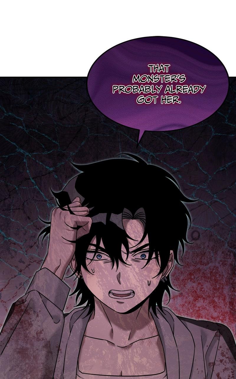 The Hunter Next Door Chapter 5 - Page 29