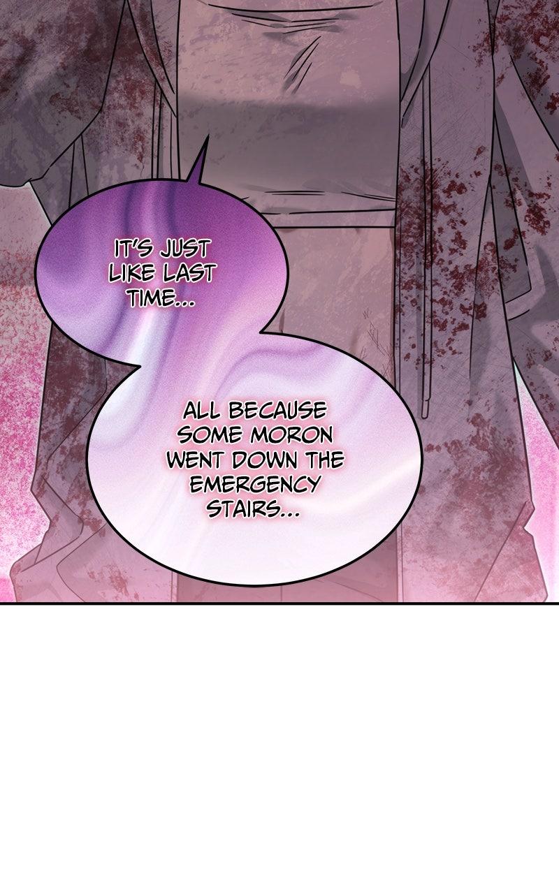 The Hunter Next Door Chapter 5 - Page 30