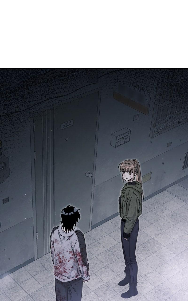 The Hunter Next Door Chapter 5 - Page 31