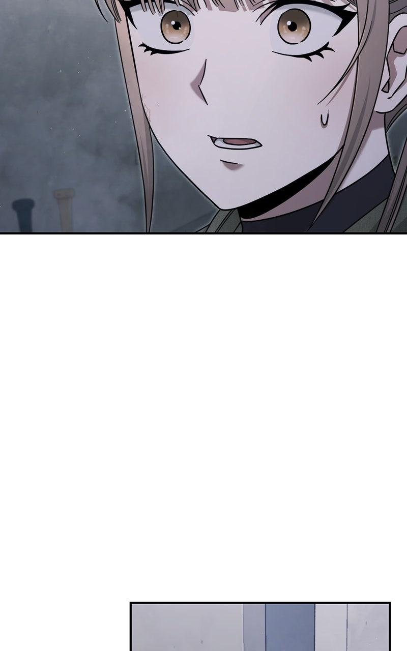 The Hunter Next Door Chapter 5 - Page 33