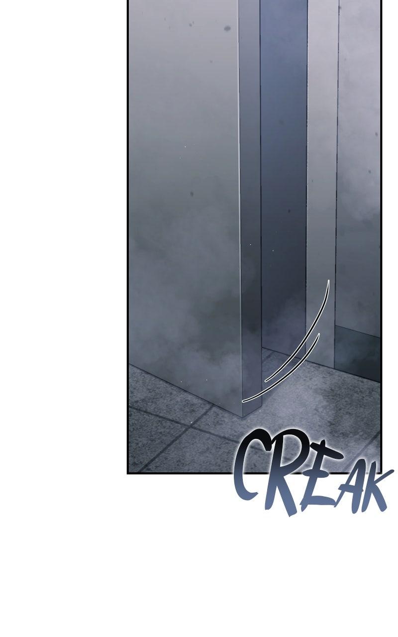 The Hunter Next Door Chapter 5 - Page 34