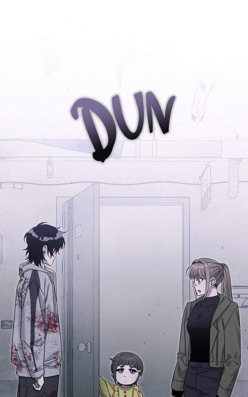 The Hunter Next Door Chapter 5 - Page 35