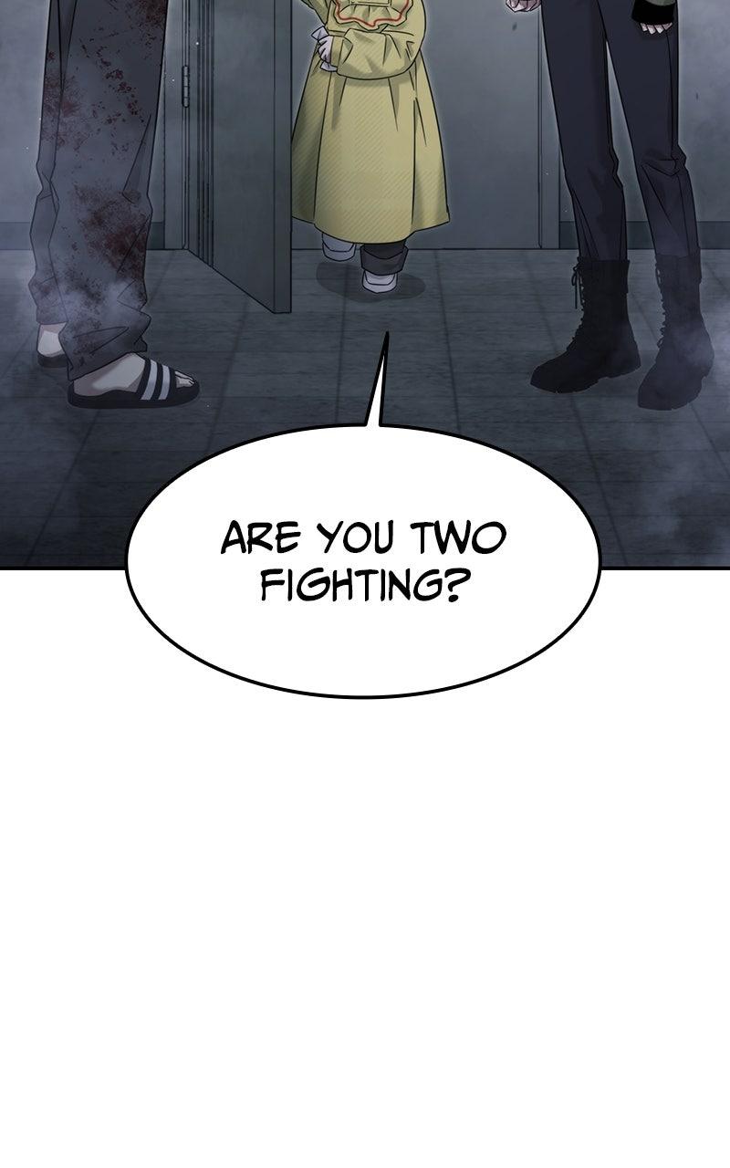 The Hunter Next Door Chapter 5 - Page 36