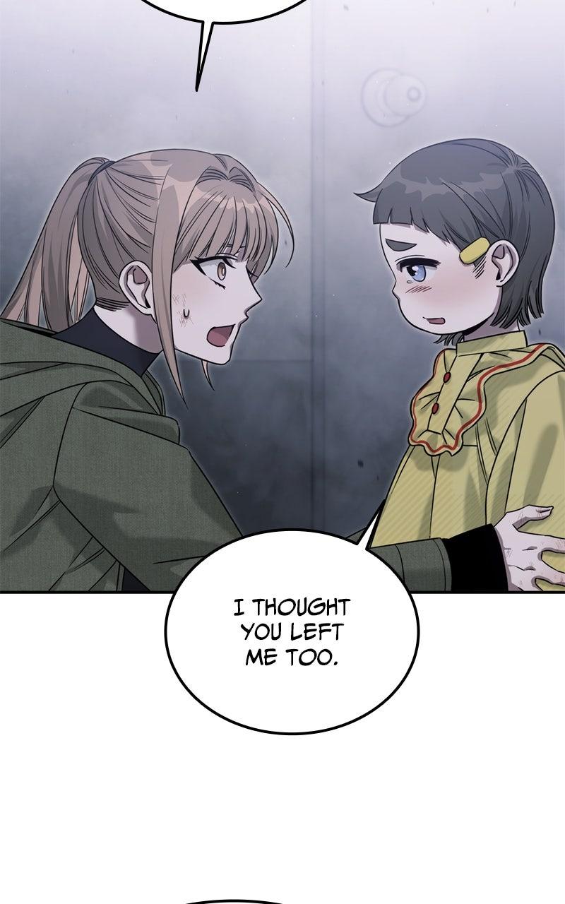 The Hunter Next Door Chapter 5 - Page 39