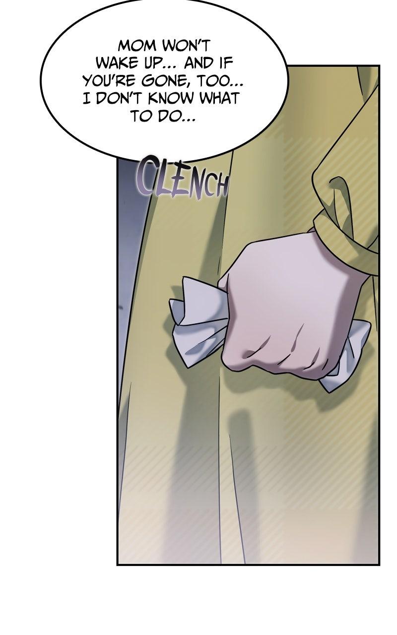 The Hunter Next Door Chapter 5 - Page 40