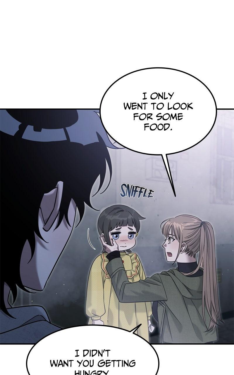 The Hunter Next Door Chapter 5 - Page 41