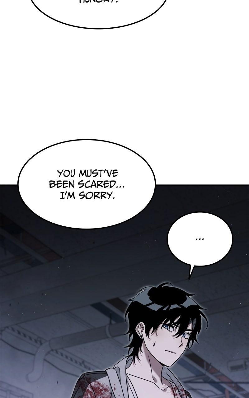 The Hunter Next Door Chapter 5 - Page 42