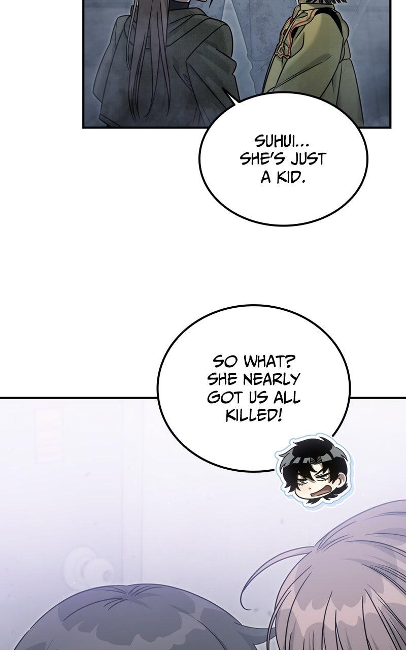 The Hunter Next Door Chapter 5 - Page 46