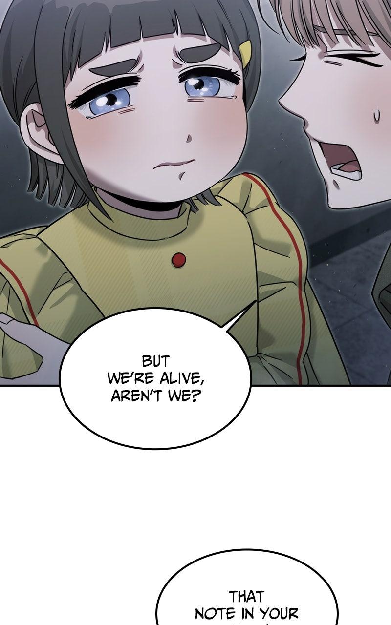 The Hunter Next Door Chapter 5 - Page 47