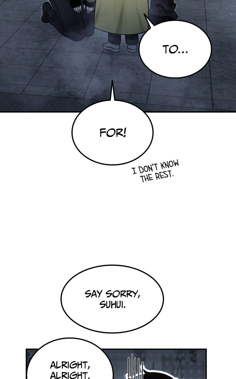 The Hunter Next Door Chapter 5 - Page 50