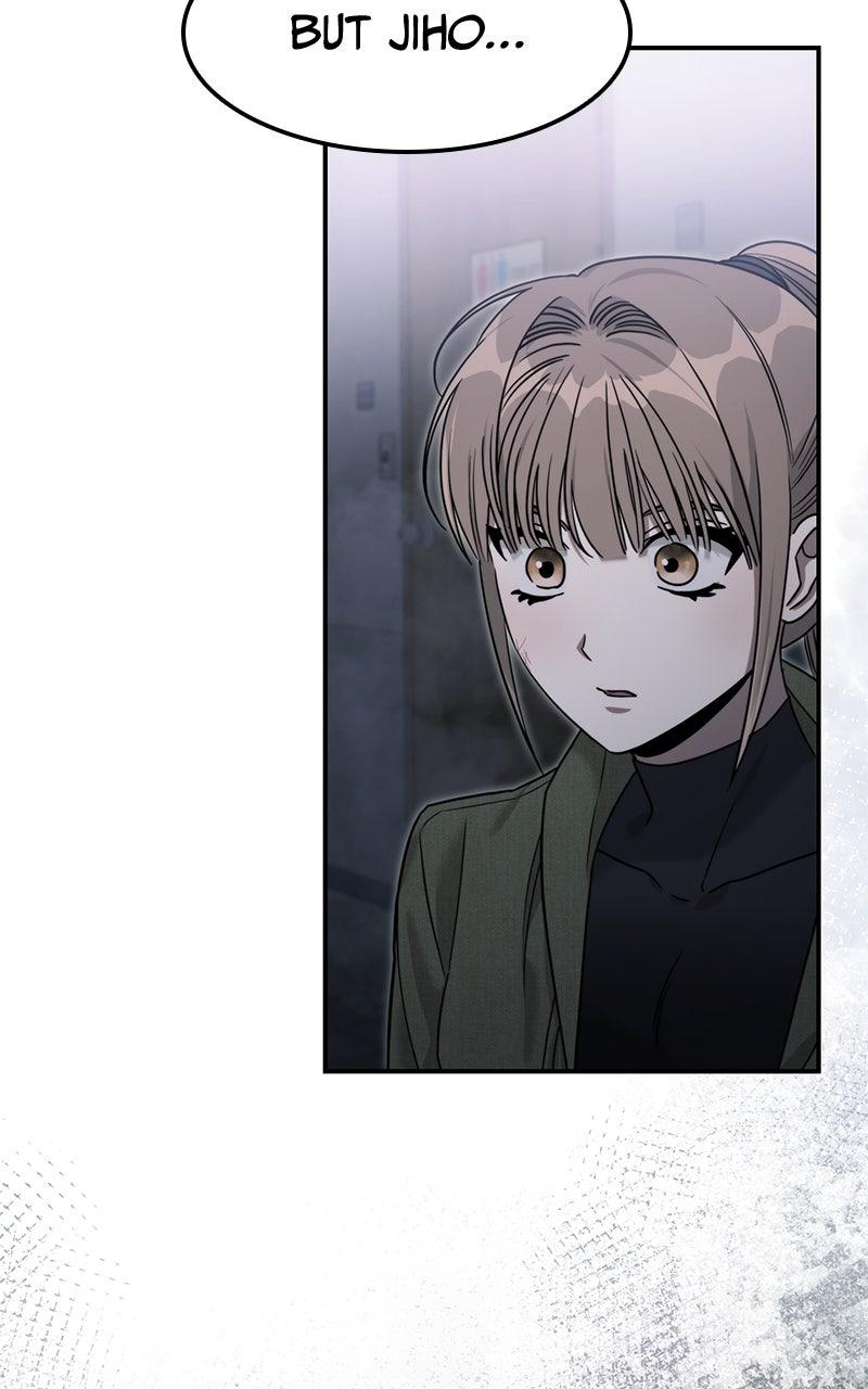 The Hunter Next Door Chapter 5 - Page 52