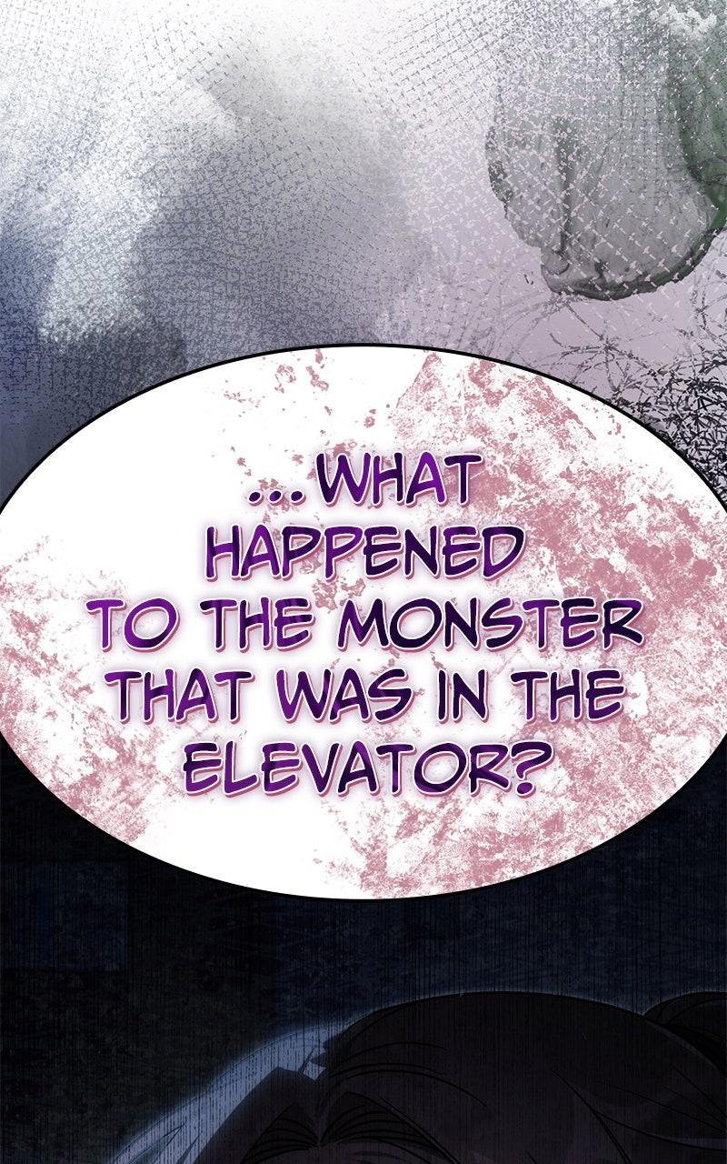 The Hunter Next Door Chapter 5 - Page 53