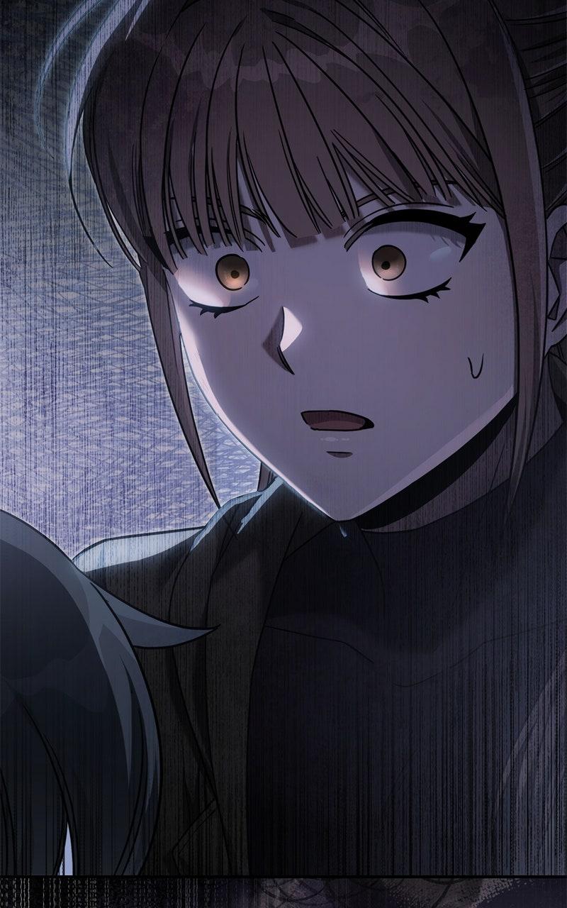 The Hunter Next Door Chapter 5 - Page 54