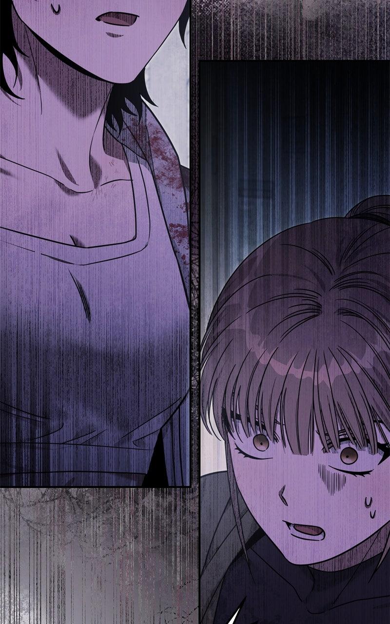 The Hunter Next Door Chapter 5 - Page 56