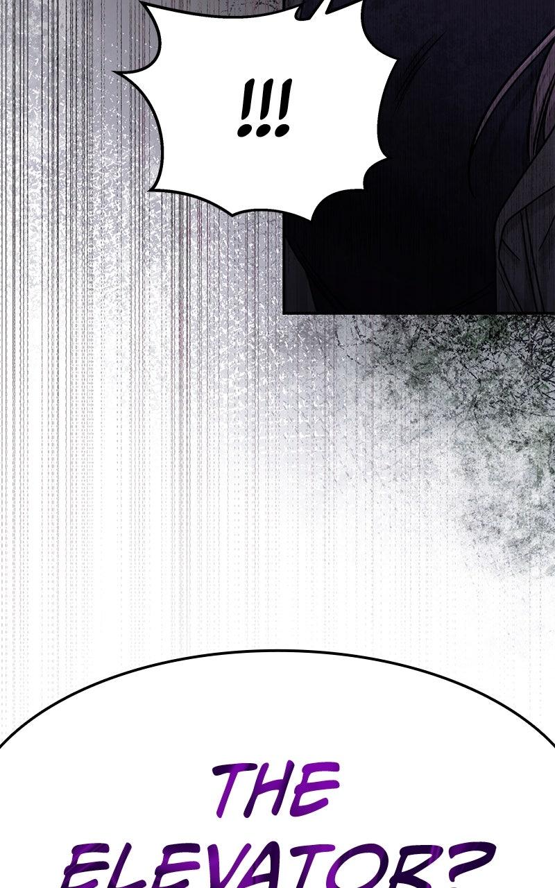 The Hunter Next Door Chapter 5 - Page 57