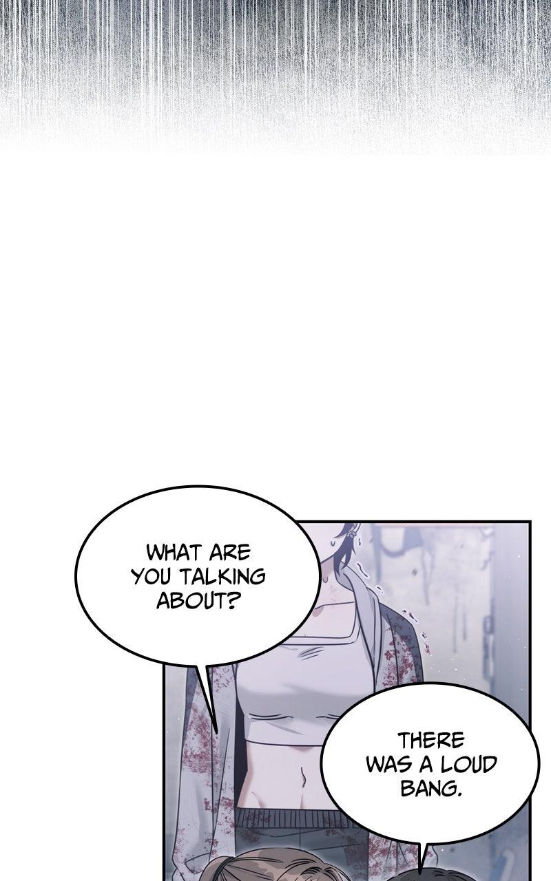 The Hunter Next Door Chapter 5 - Page 60