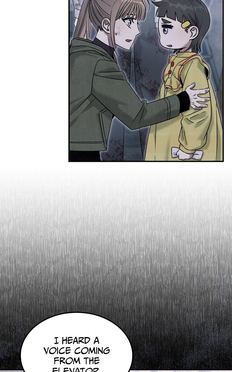 The Hunter Next Door Chapter 5 - Page 61