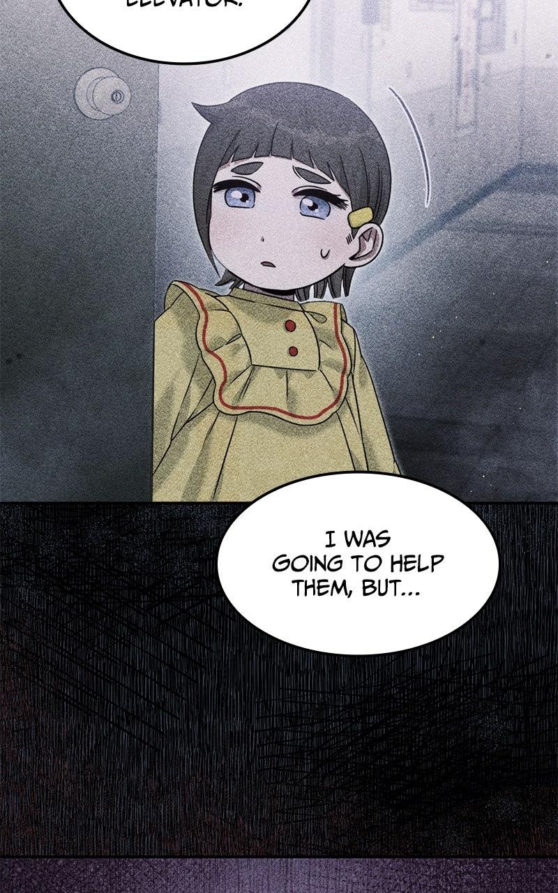 The Hunter Next Door Chapter 5 - Page 62