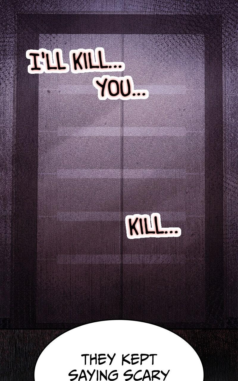 The Hunter Next Door Chapter 5 - Page 63