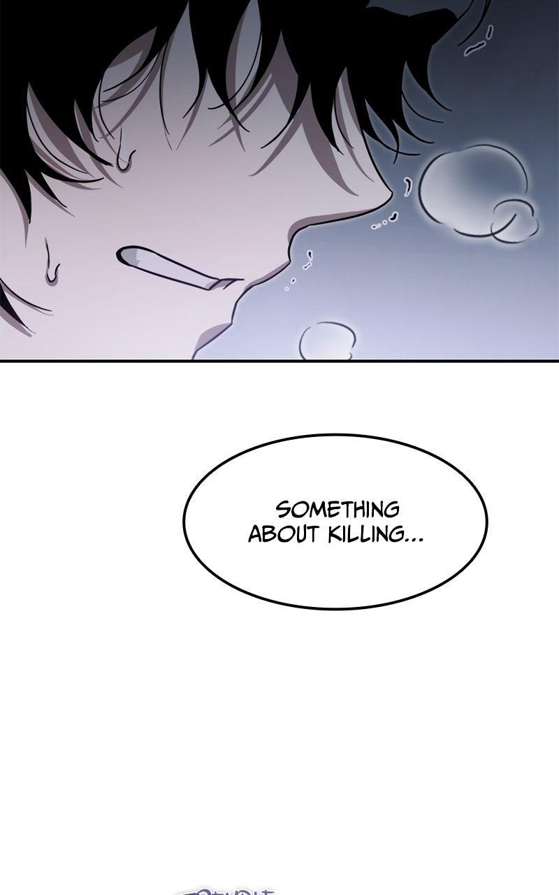 The Hunter Next Door Chapter 5 - Page 65