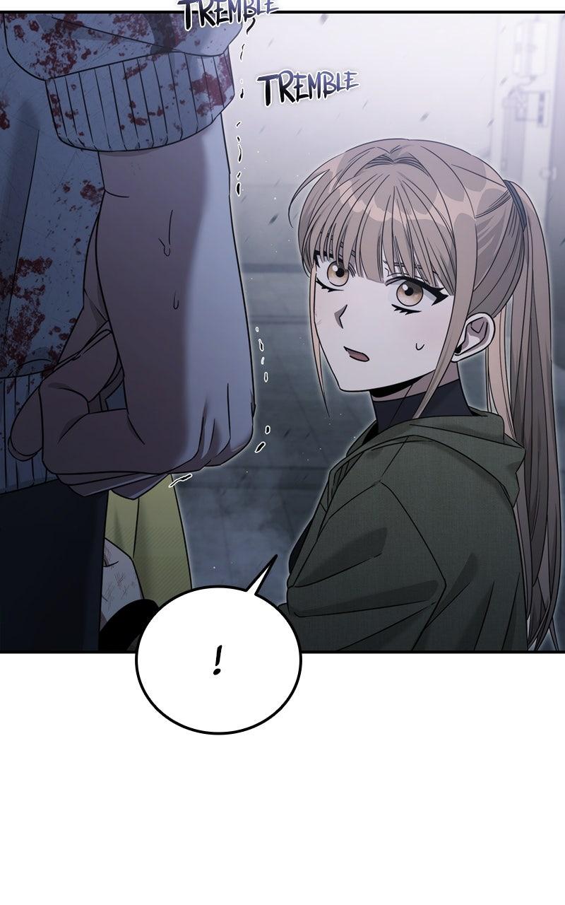 The Hunter Next Door Chapter 5 - Page 66