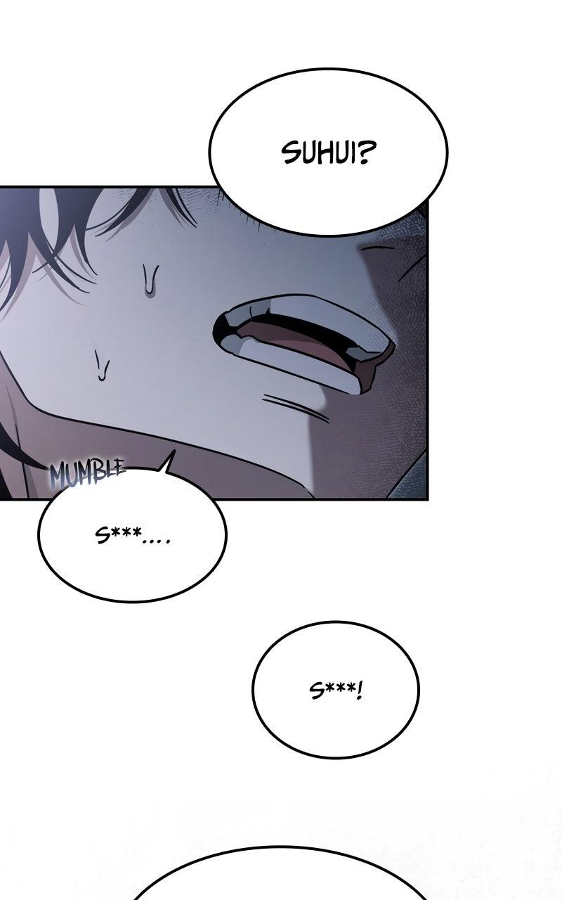 The Hunter Next Door Chapter 5 - Page 67