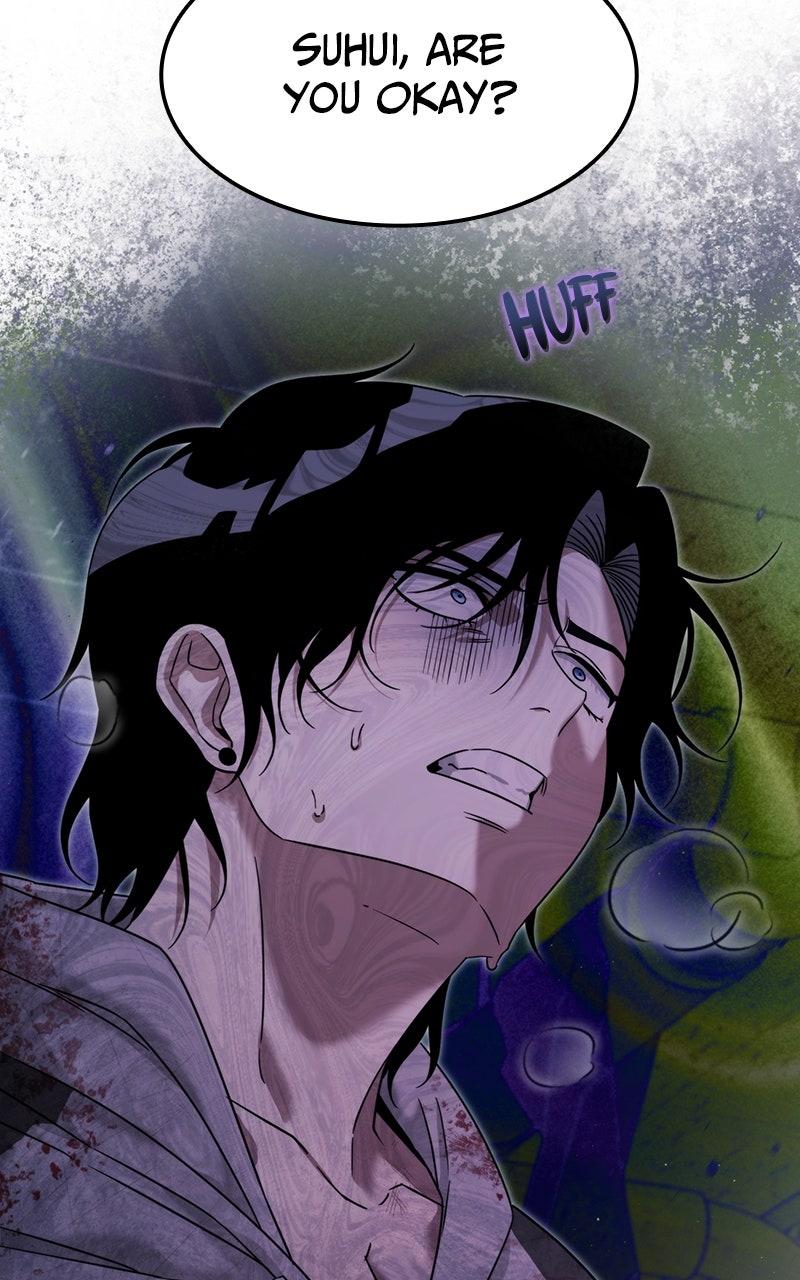 The Hunter Next Door Chapter 5 - Page 68