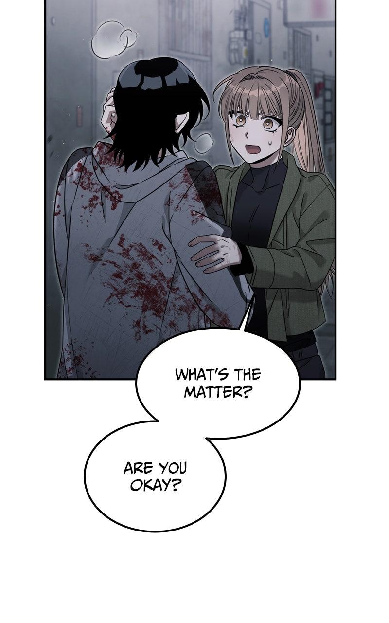 The Hunter Next Door Chapter 5 - Page 71