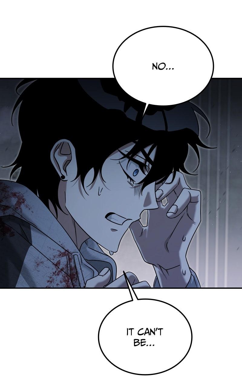 The Hunter Next Door Chapter 5 - Page 72