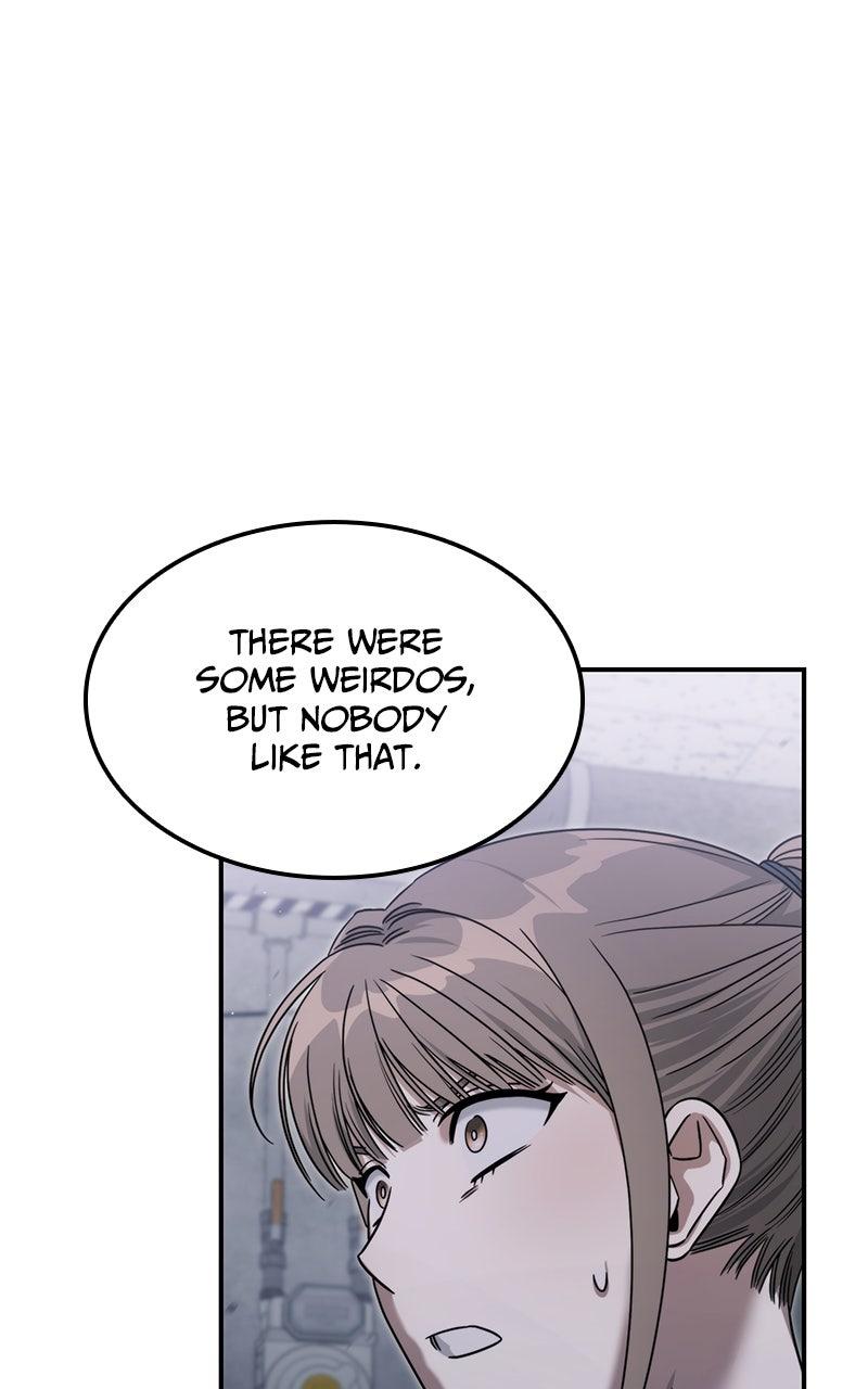 The Hunter Next Door Chapter 5 - Page 73