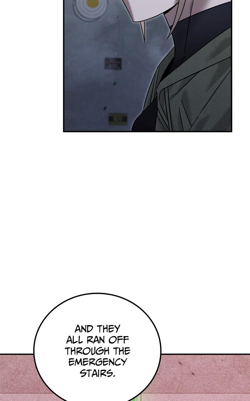 The Hunter Next Door Chapter 5 - Page 74