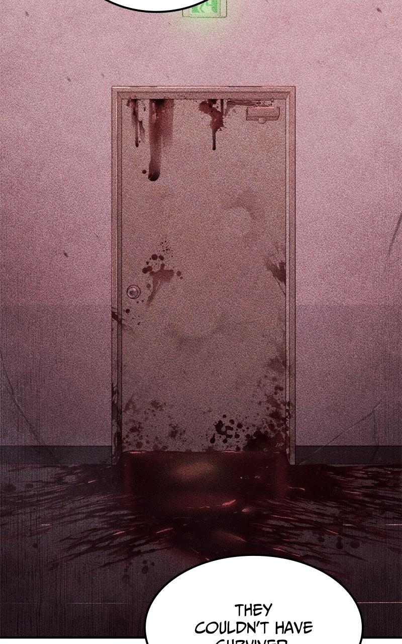 The Hunter Next Door Chapter 5 - Page 75