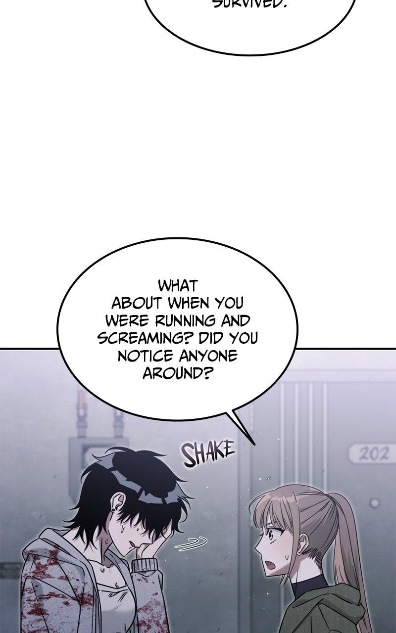 The Hunter Next Door Chapter 5 - Page 76