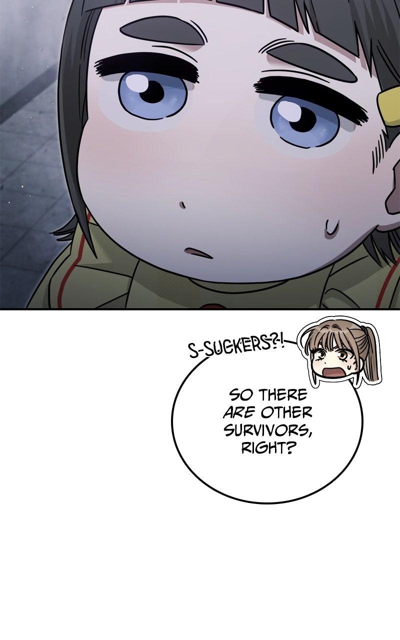 The Hunter Next Door Chapter 5 - Page 78