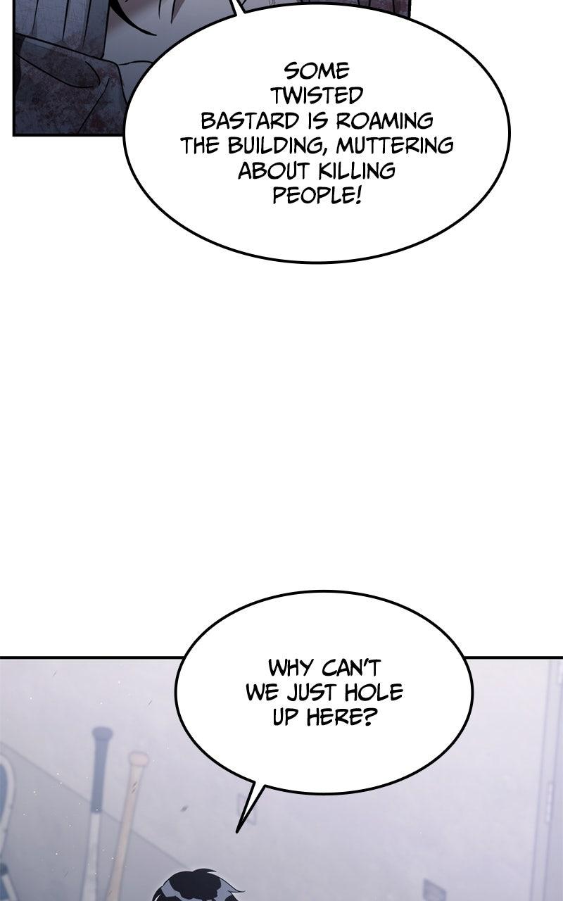 The Hunter Next Door Chapter 5 - Page 80