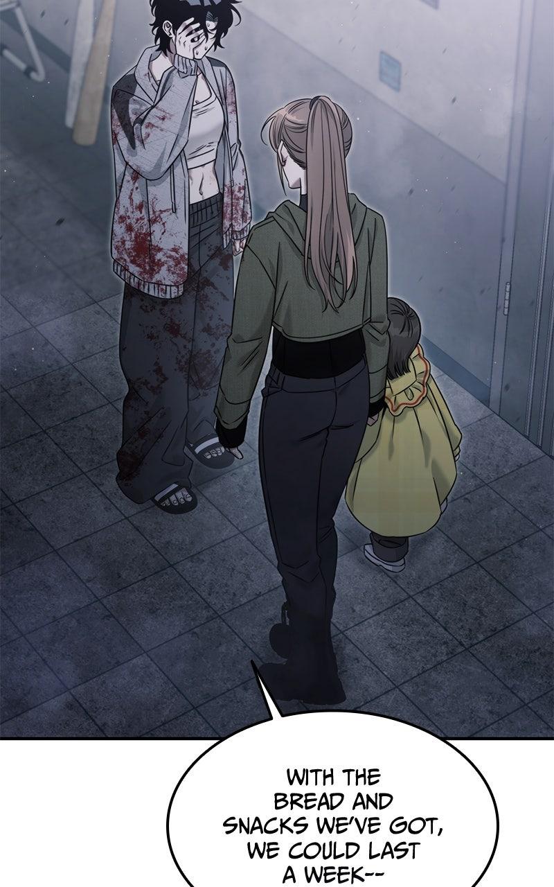 The Hunter Next Door Chapter 5 - Page 81