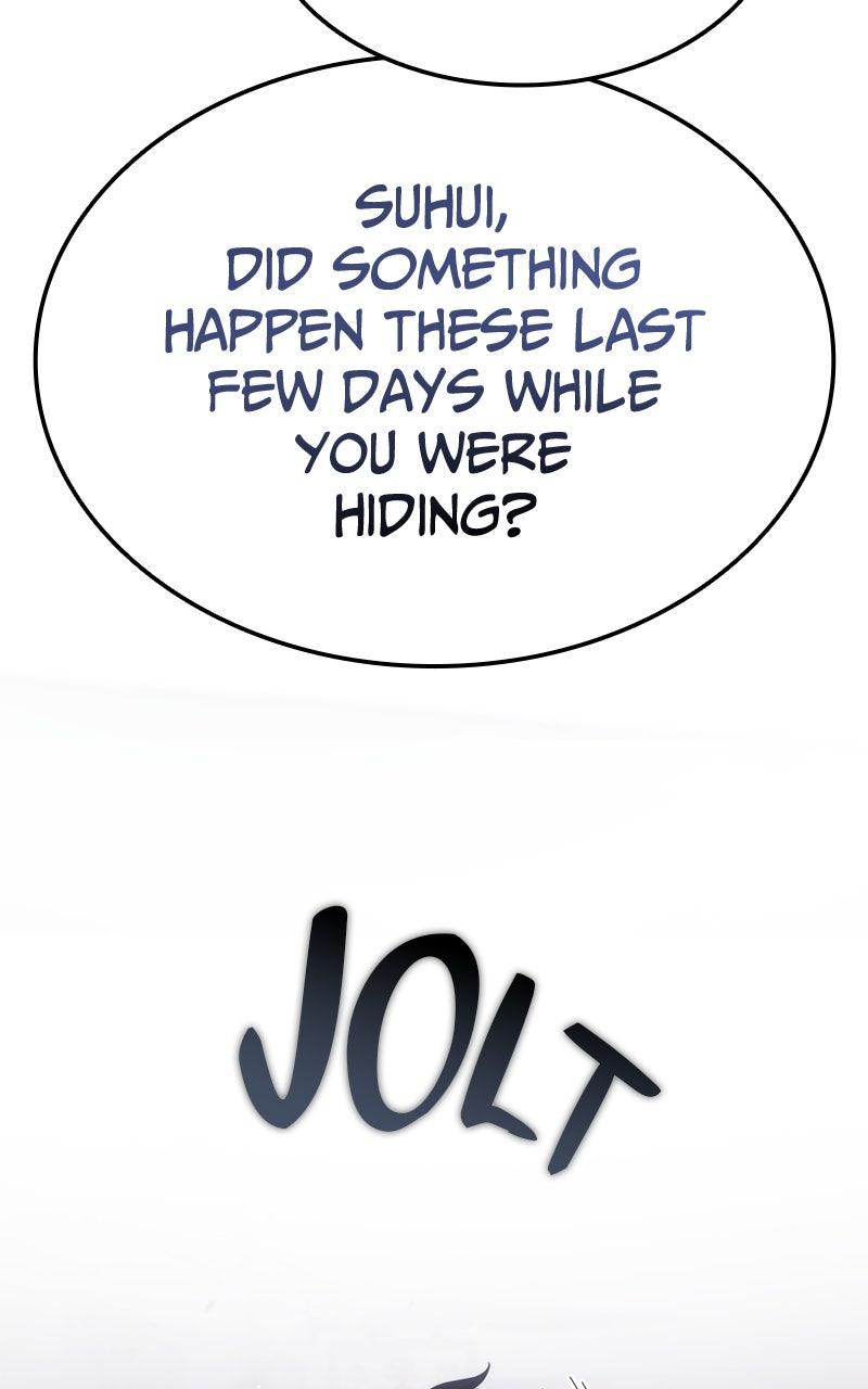 The Hunter Next Door Chapter 5 - Page 82