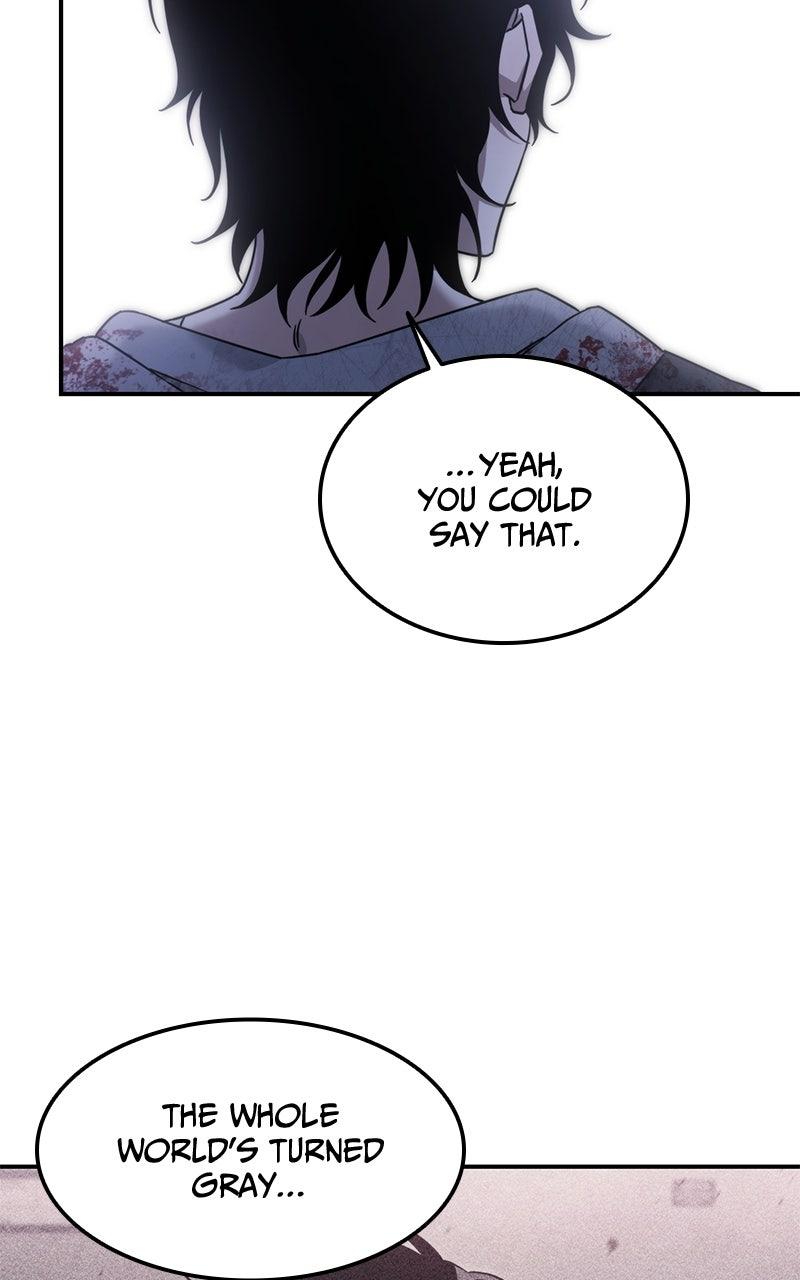 The Hunter Next Door Chapter 5 - Page 84