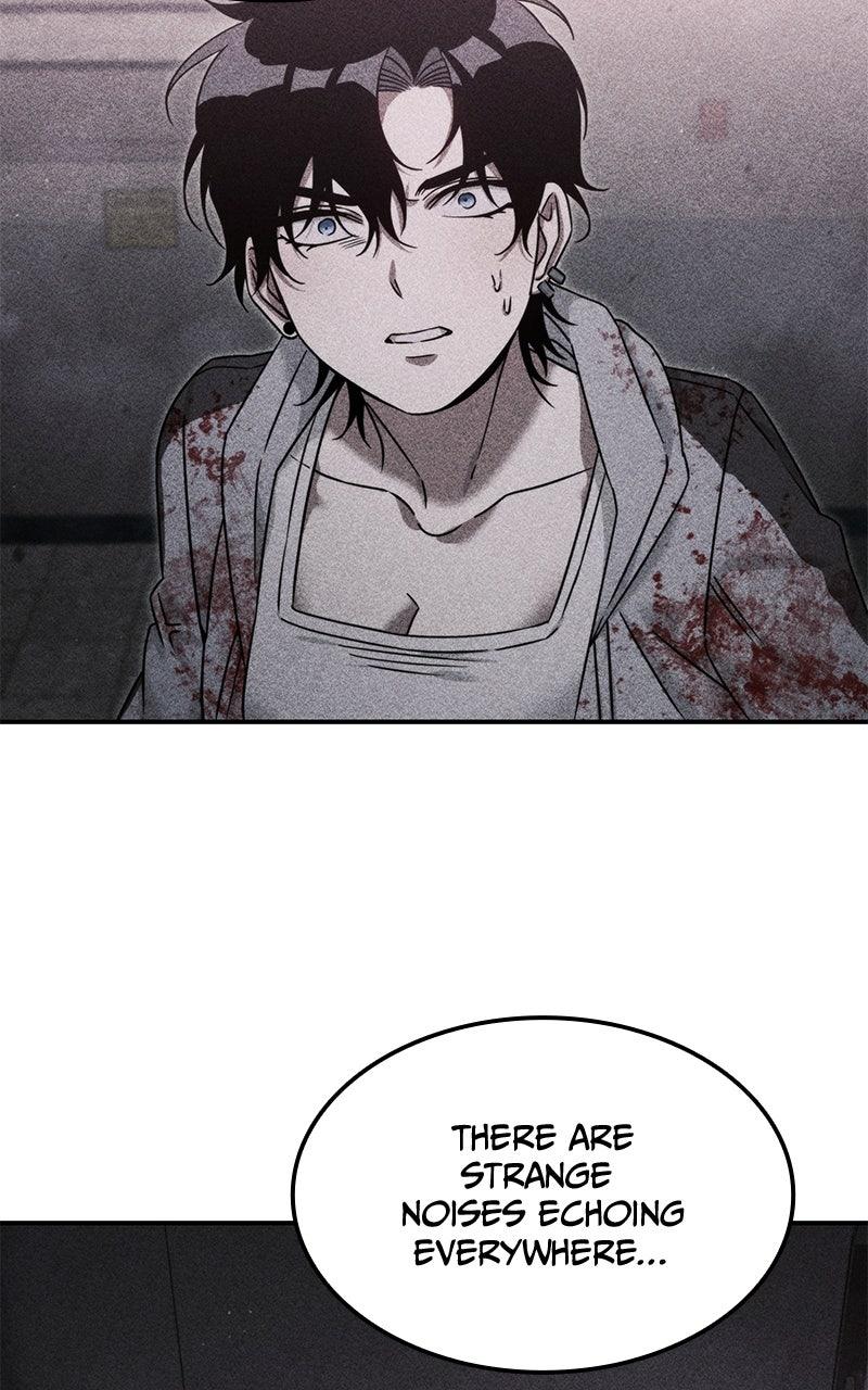 The Hunter Next Door Chapter 5 - Page 85