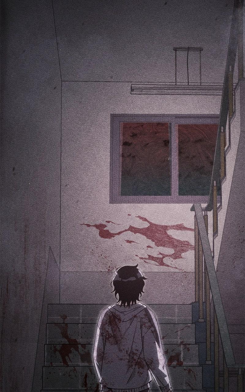 The Hunter Next Door Chapter 5 - Page 86